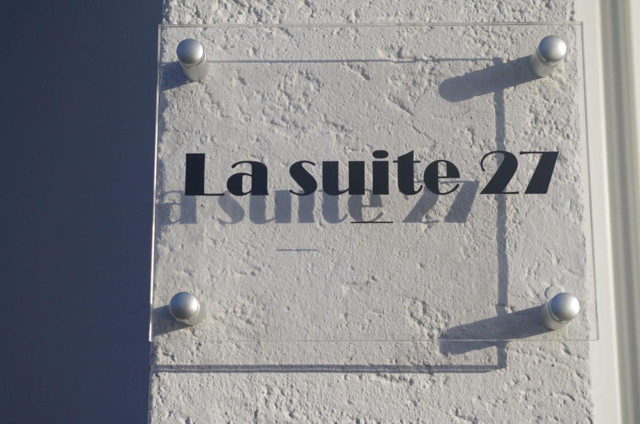 La 27, Proche Gare Et Centre Guingamp