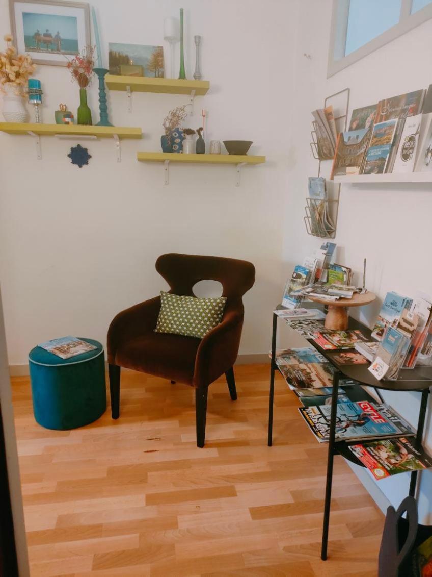 La 27, Proche Gare Et Centre Bed & Breakfast *