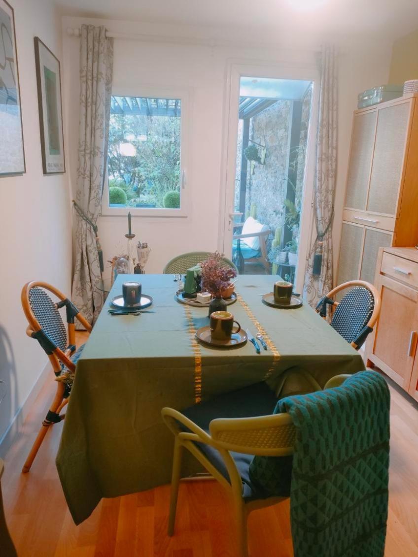 Bed & Breakfast La 27, Proche Gare Et Centre *